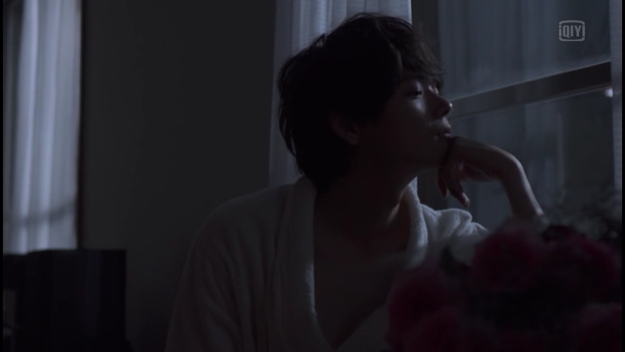 古川雄辉 《一吻定情》-入江直树