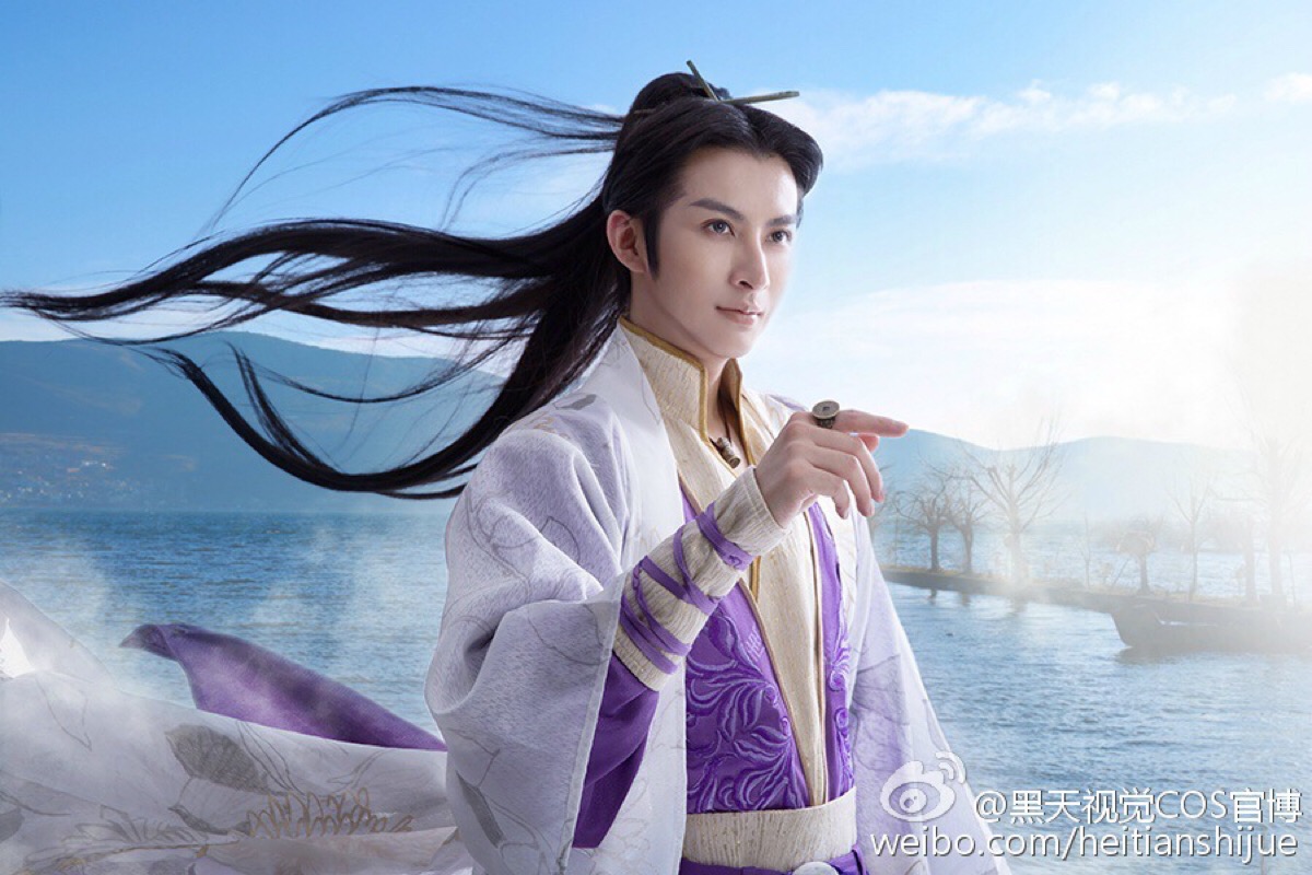 coser小梦图片