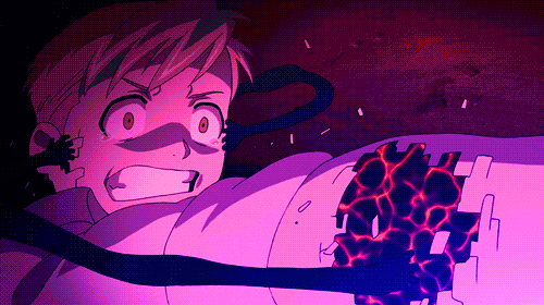 2015年11月22日 14:22   关注  钢之炼金术师 评论 收藏