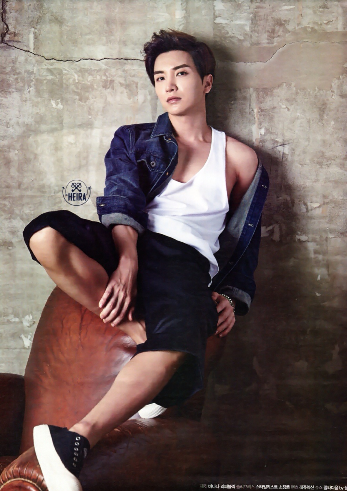 star1 6月号 利特 扫图 cr:heira1106