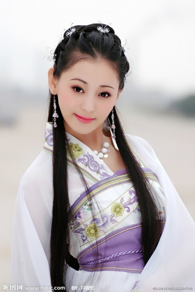 祁潇潇