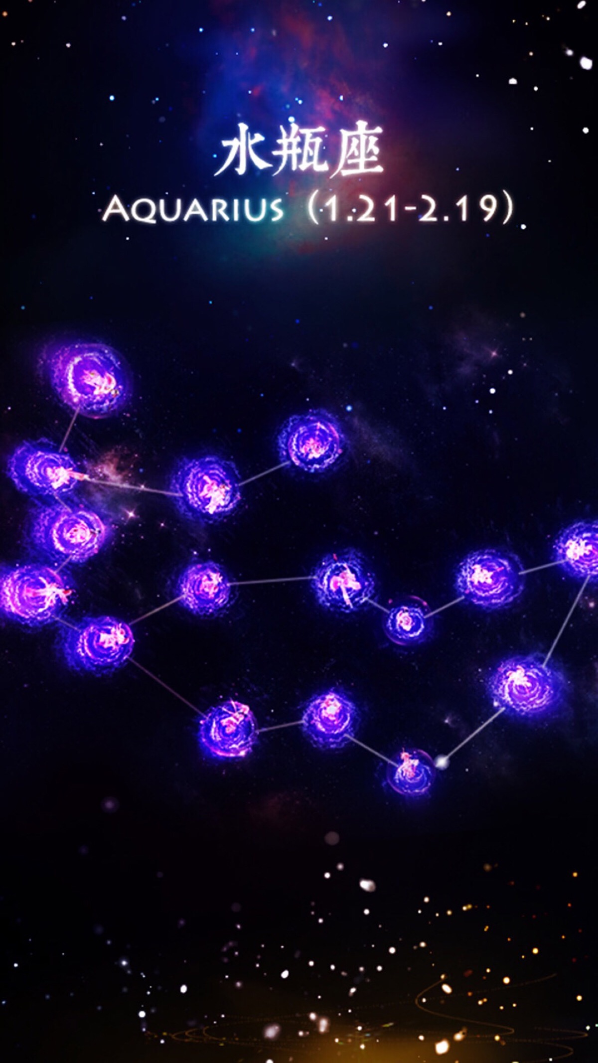 水瓶星座性格特点简介（一分钟了解水瓶座最典型的7个特点）-紫微星座网