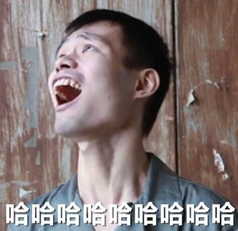 张全蛋 表情