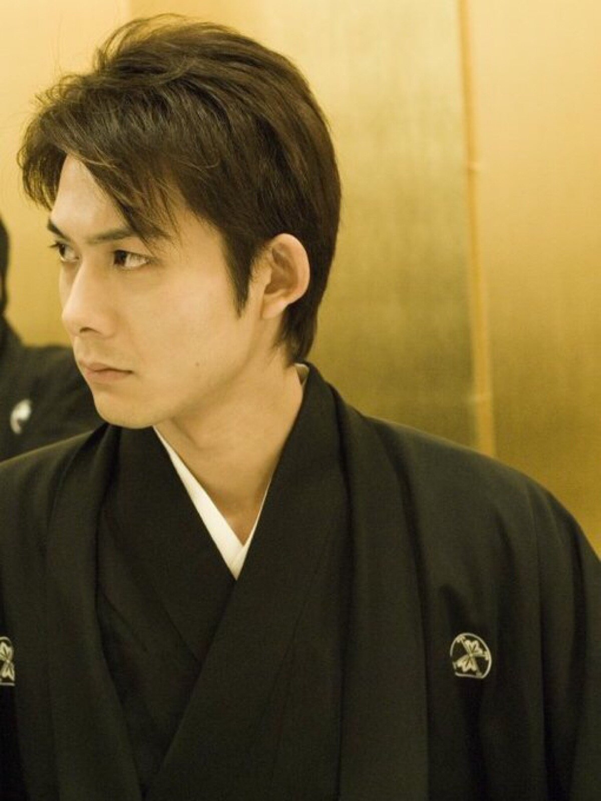 柏原崇《spare》