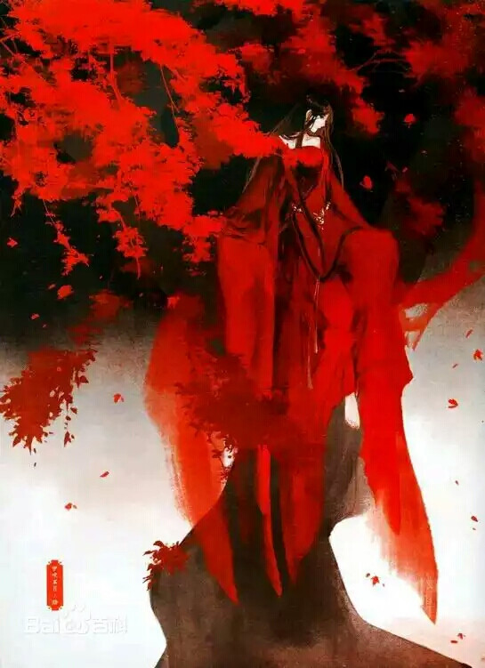 古风