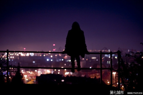 黑暗的尽头,只不过是浮云