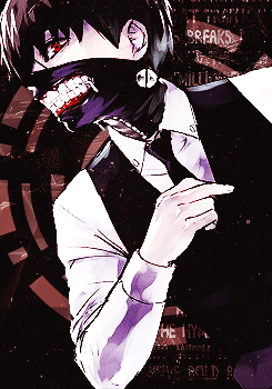 kaneki ken