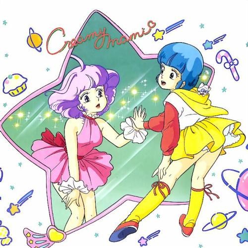 忘不了儿时的动画#我是小甜甜