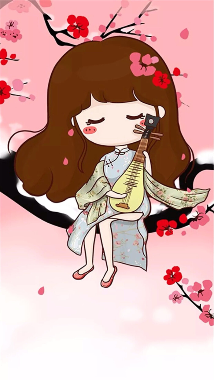 漫画插画儿童画卡通-堆糖,美好生活研究所女漫画名字图片