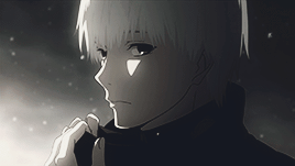 kaneki