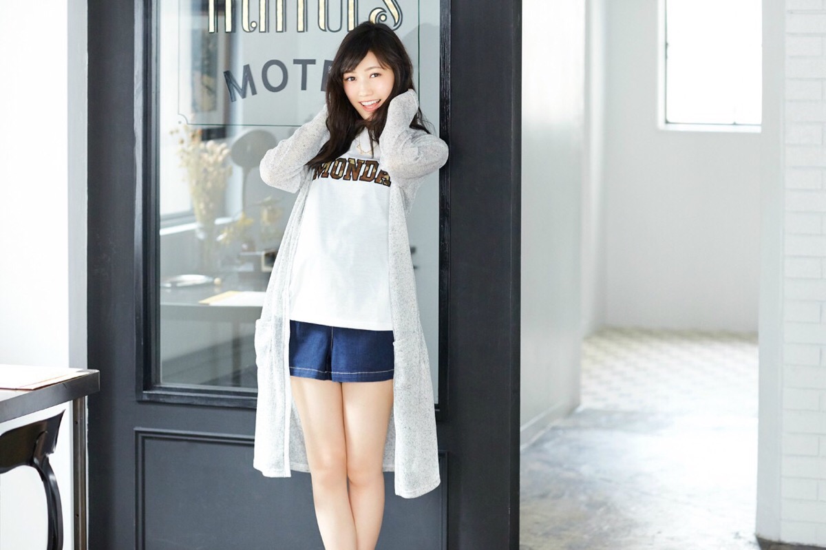 akb48 渡边麻友