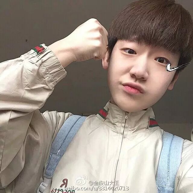 金俊山大王