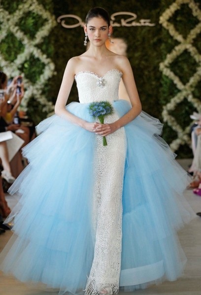 oscar de la renta:备受社交名媛,好莱坞女星推崇 oscar de la renta