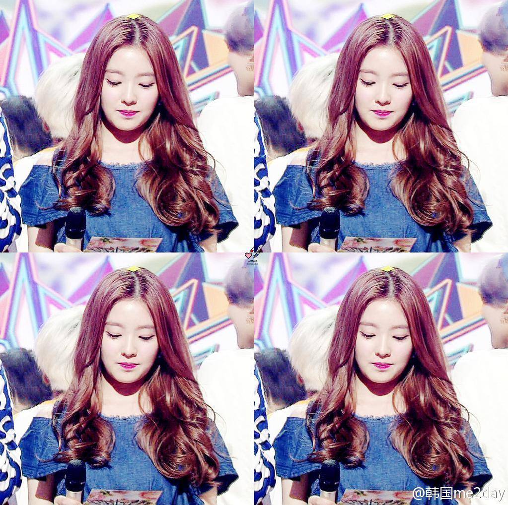 red velvet