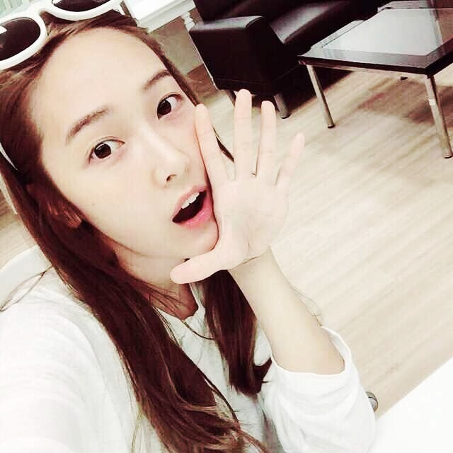 jessica 郑秀妍 少女时代