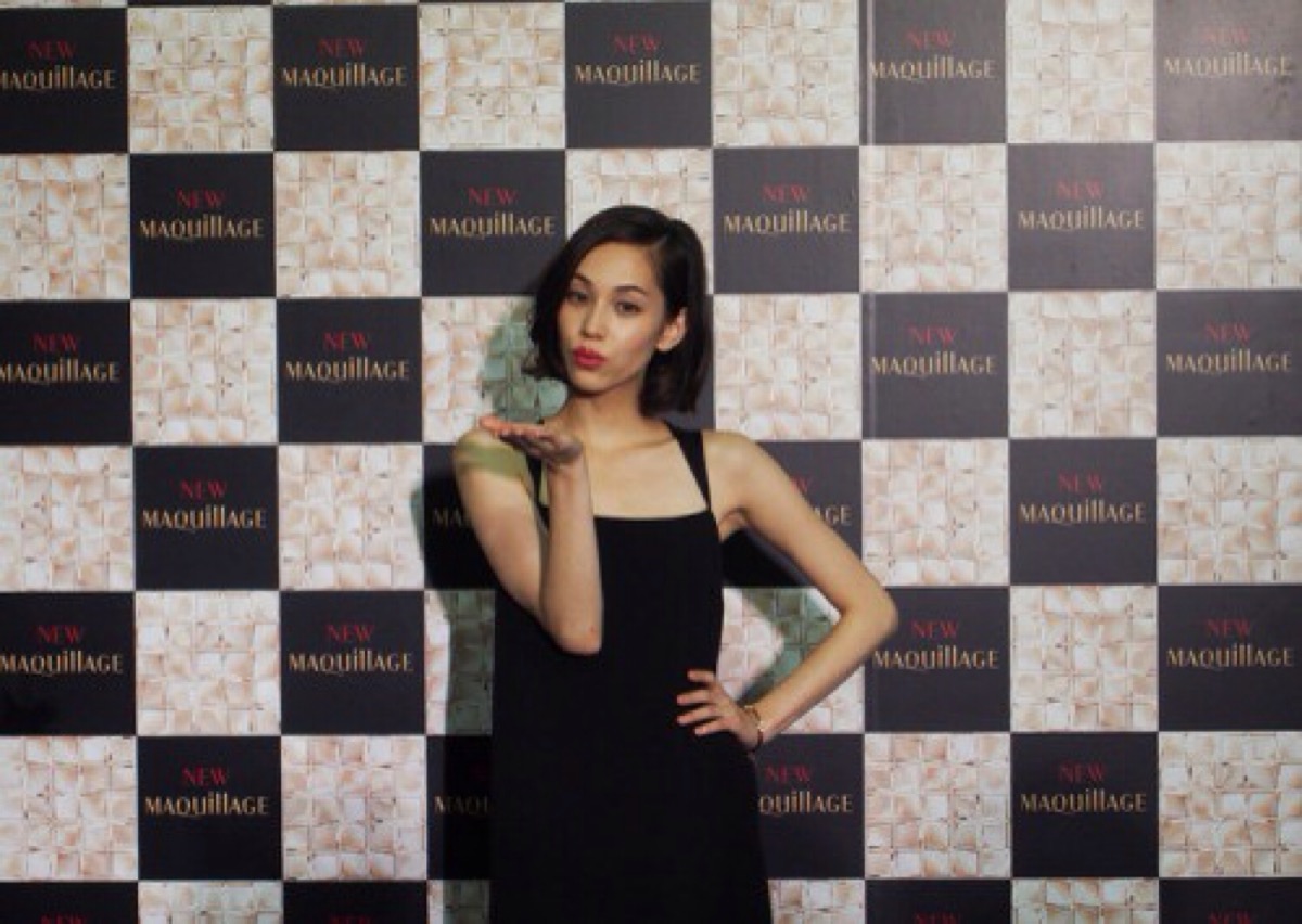 水原希子. kiko - 堆糖,美图壁纸兴趣社区