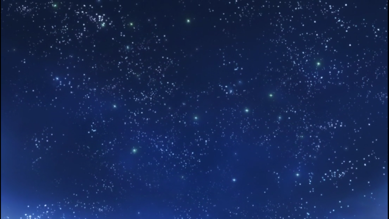 星空～ 