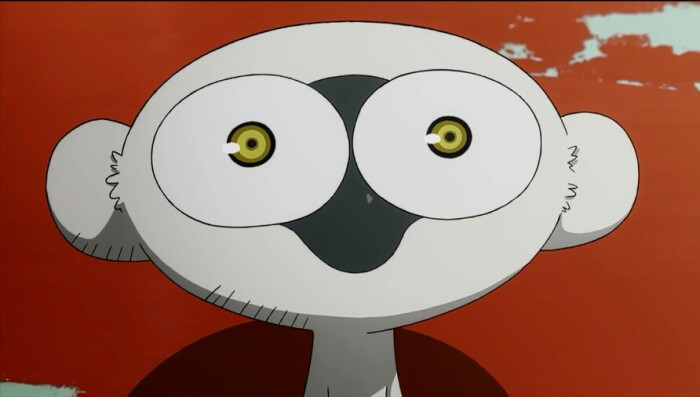 幻界战线 音速猴子 第一集