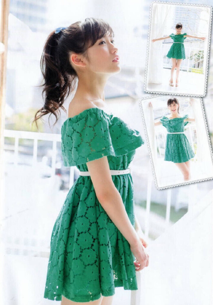 akb48 渡边麻友