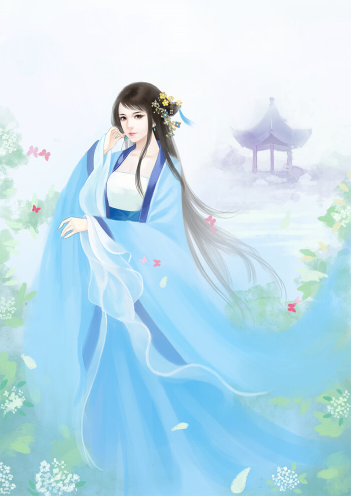 水瓶座 