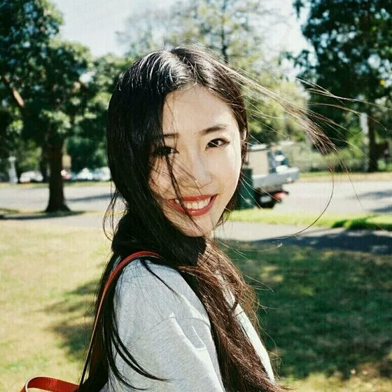 女生头像 清新 意境 个性