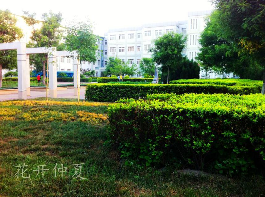 天津石油职业技术学院