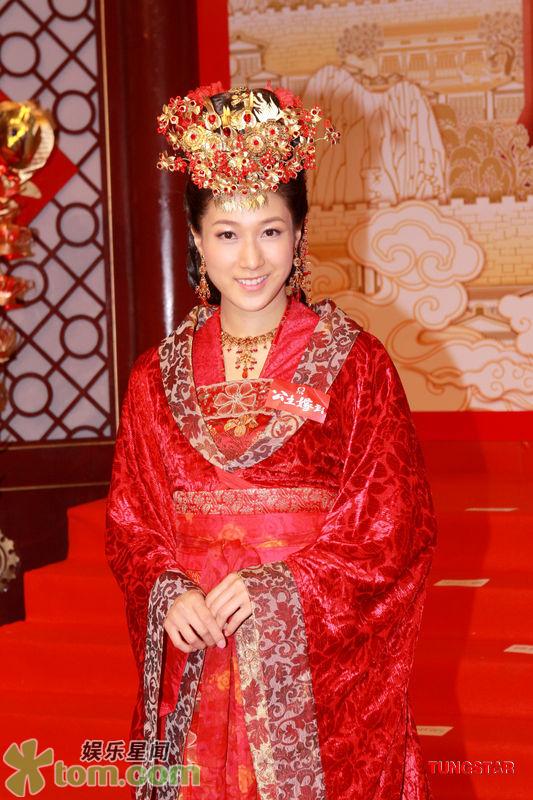 2010 香港电视剧《公主嫁到》翡翠台