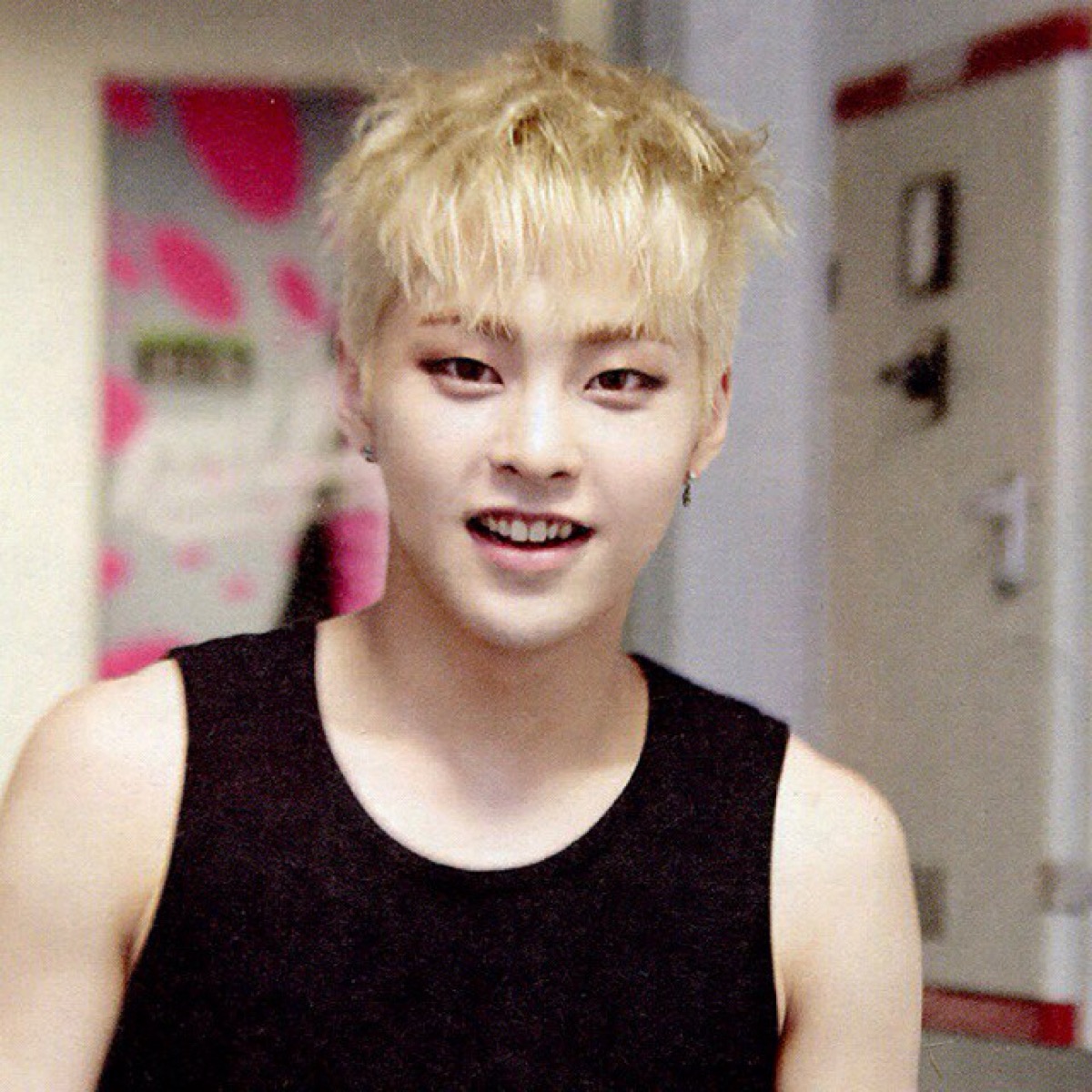 exo xiumin