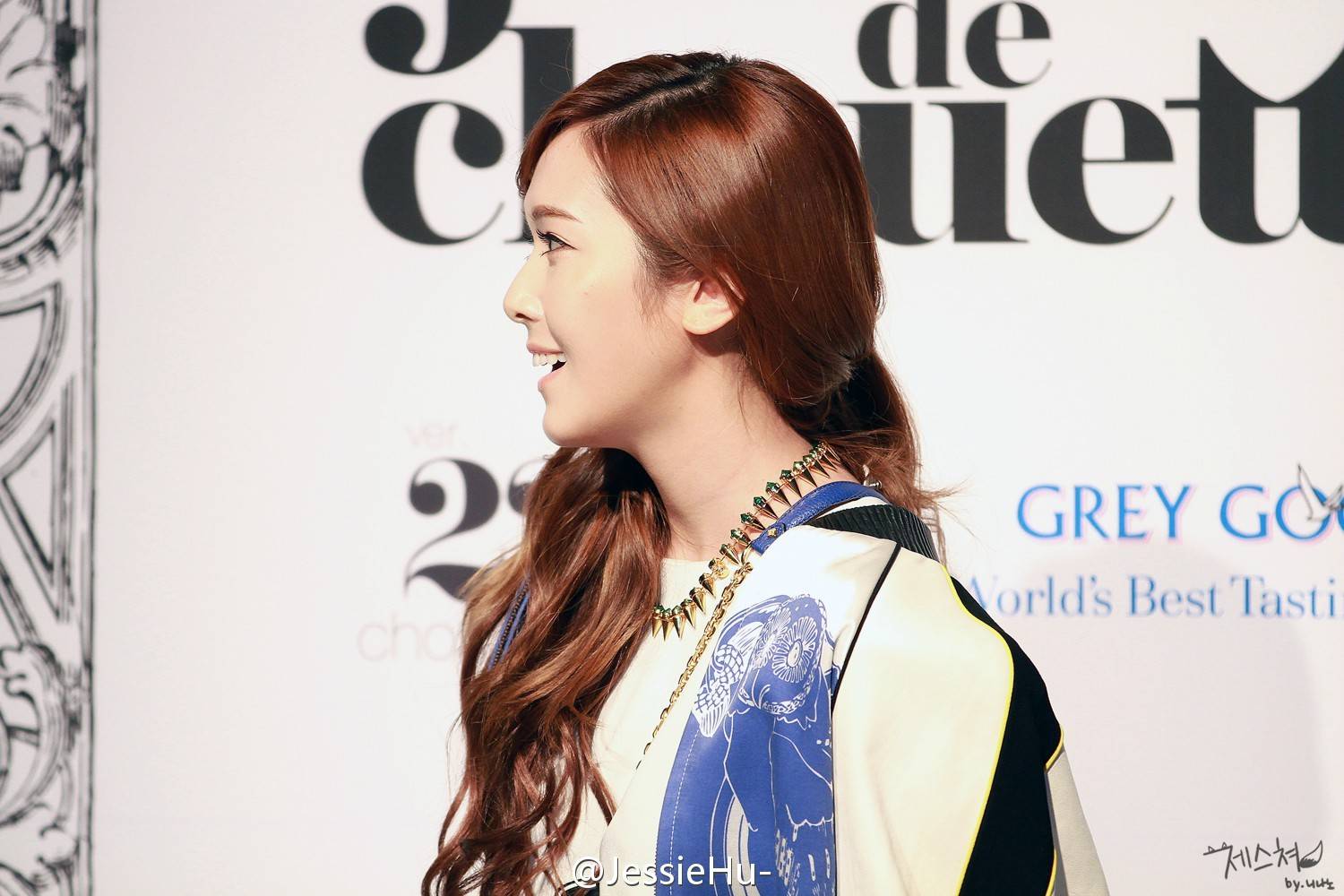 少女时代 jessica