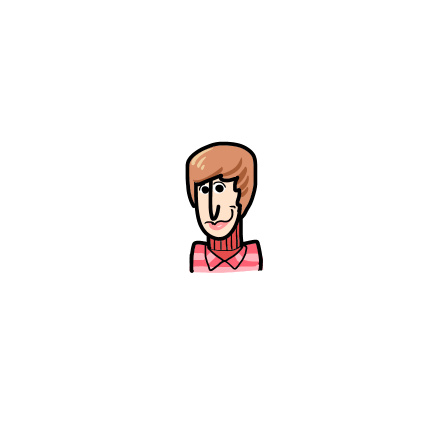 【生活大爆炸小头像】howard