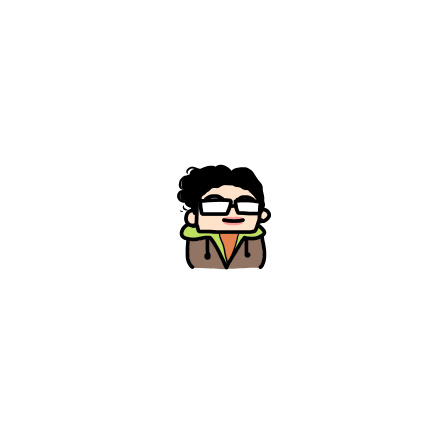 【生活大爆炸小头像】leonard