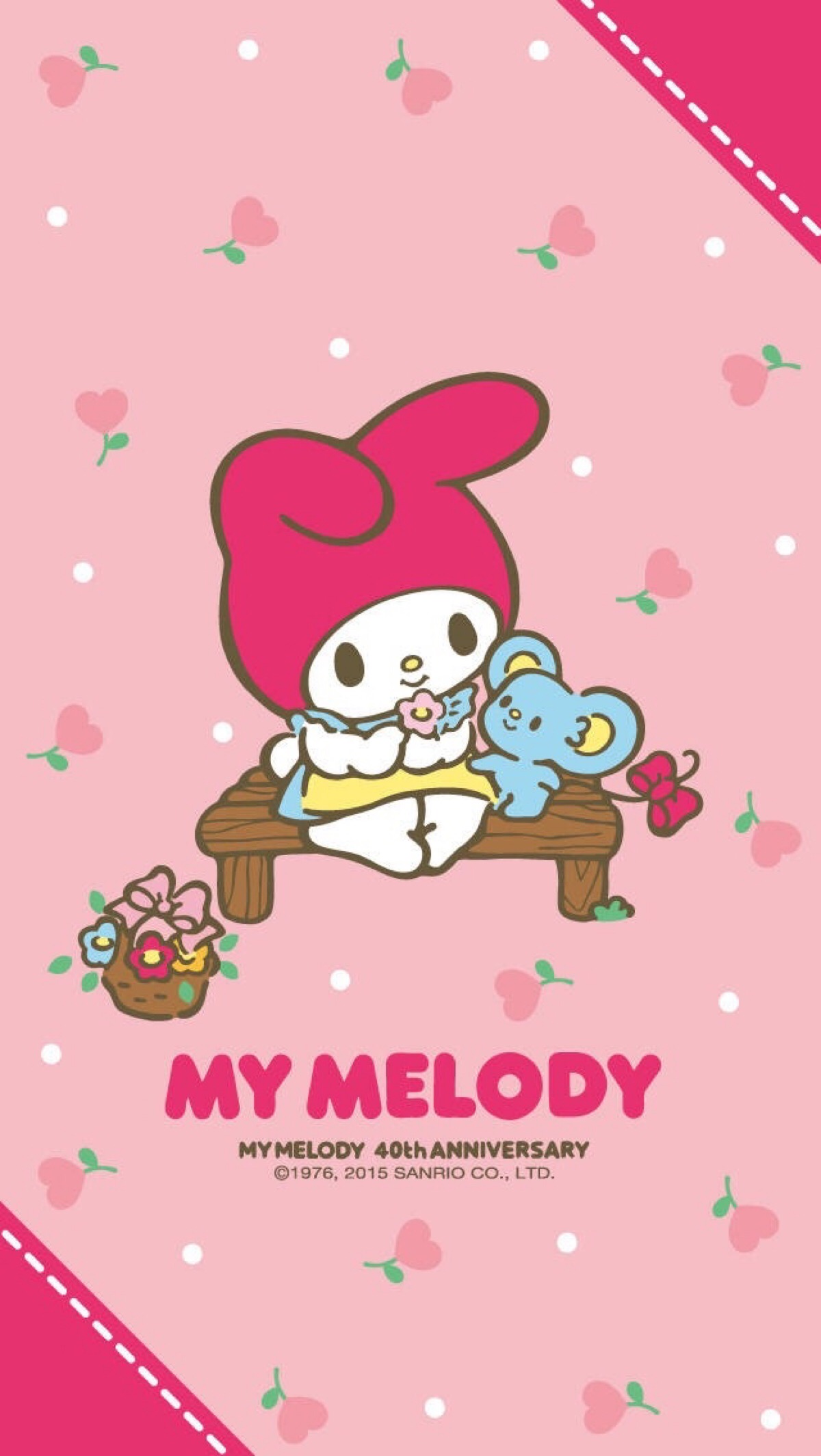 my melody