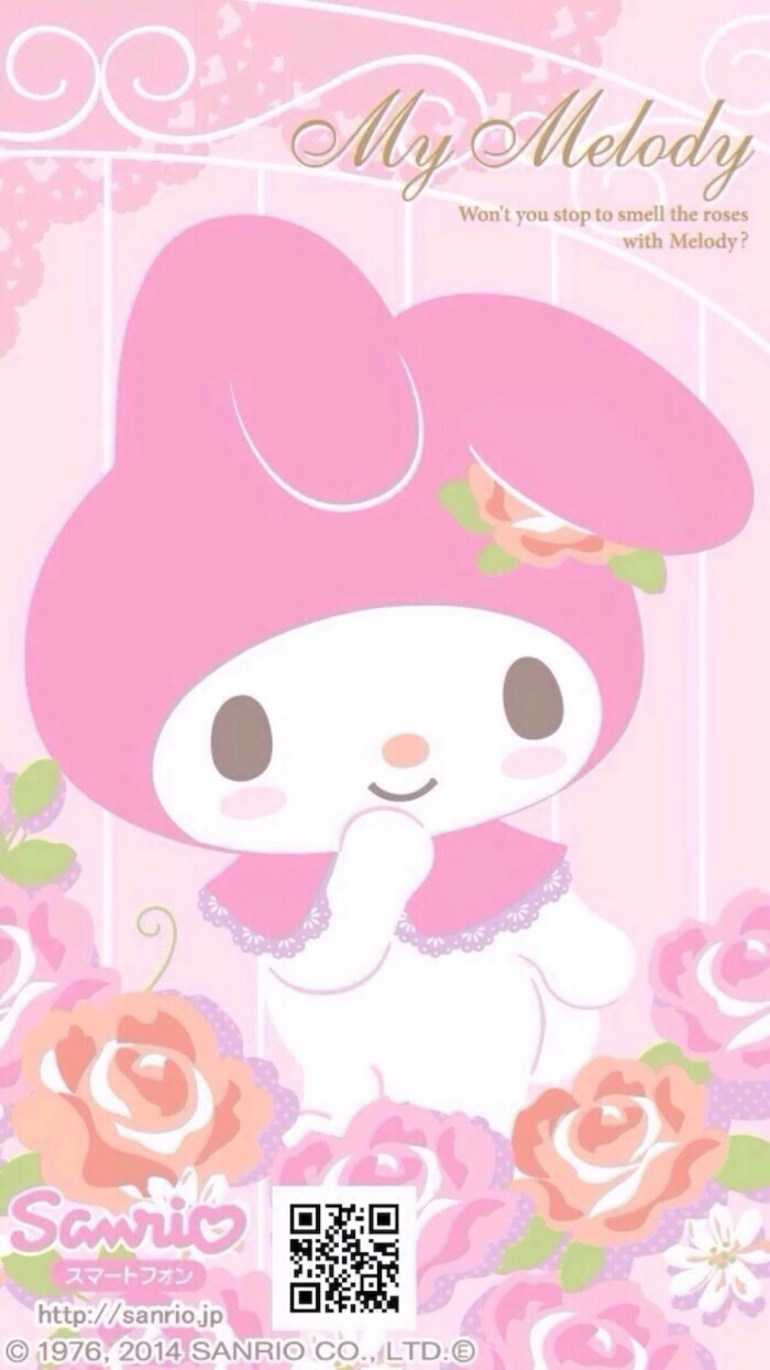 my melody