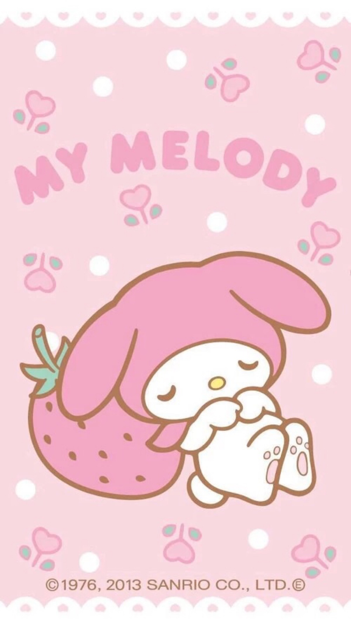 my melody71 