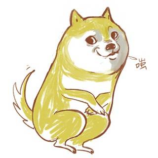 魔性/doge