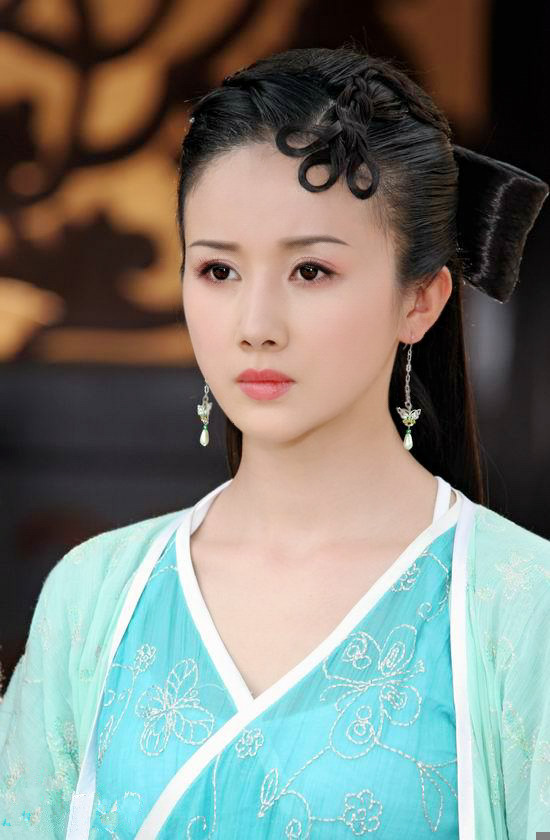 孙菲菲 