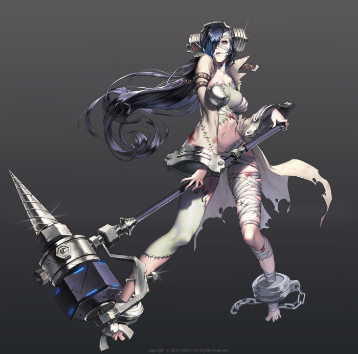 画师lovecacao