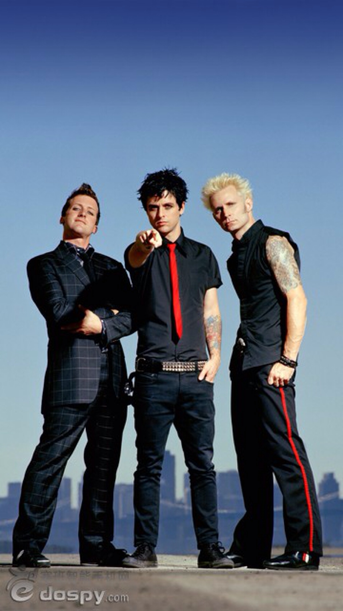 green day