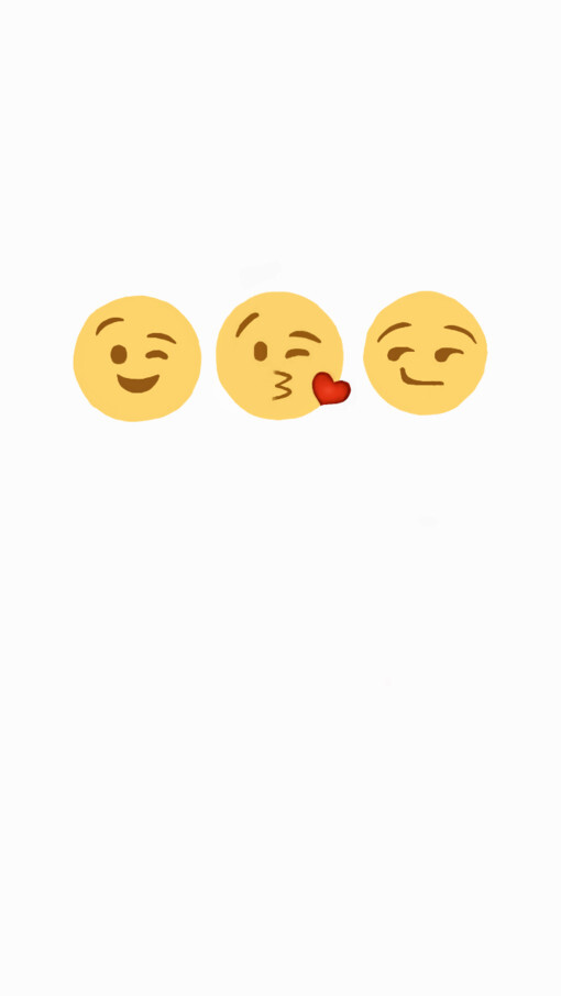 emoji 壁纸