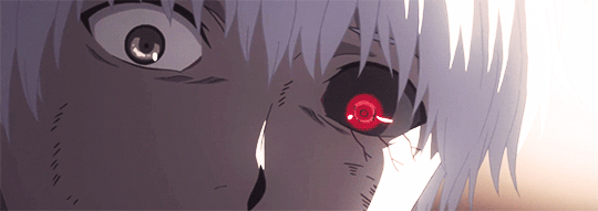 tokyo ghoul √a