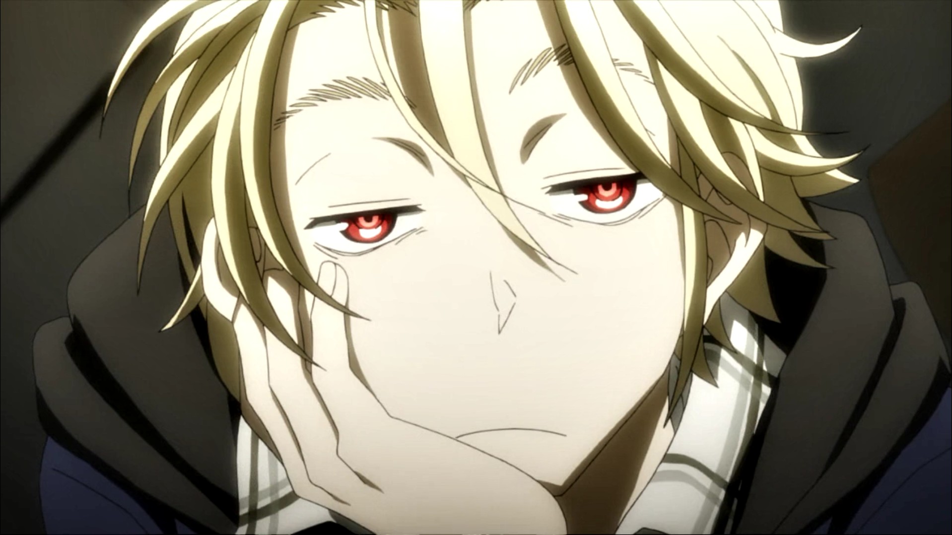 四月新番 二次元 动漫 壁纸 截图 动画 原创 新番 动漫壁纸 高清大图