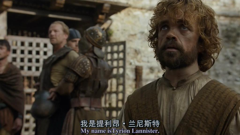 电视剧#权利截图美剧台词的游戏冰与火之歌男主港剧同人小说图片