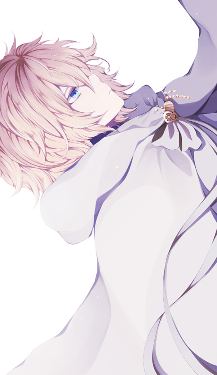 终结的炽天使,百夜米迦尔