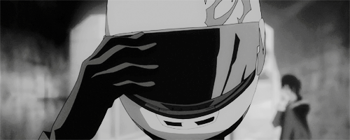 durarara!