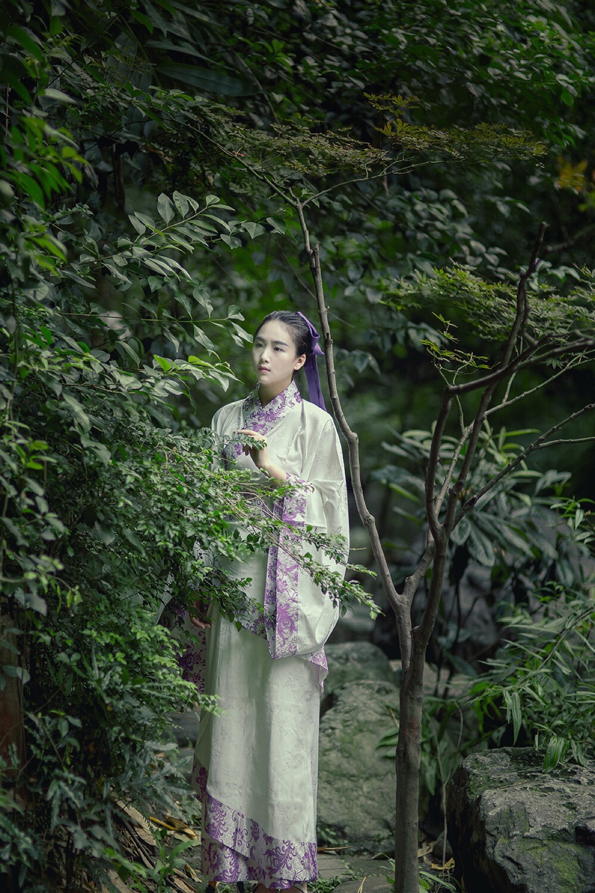 不是妖就是精