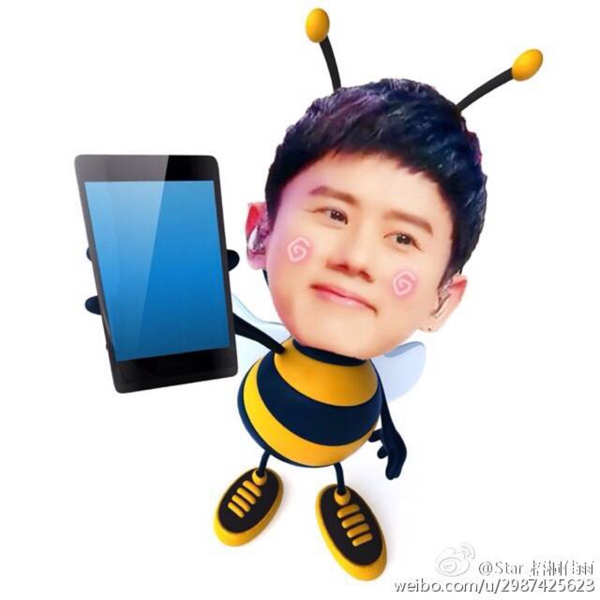 张杰