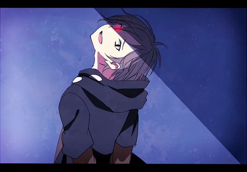 鹿野修哉 阳炎project 目隐都市的演绎者 …-堆糖,美好生活研究所