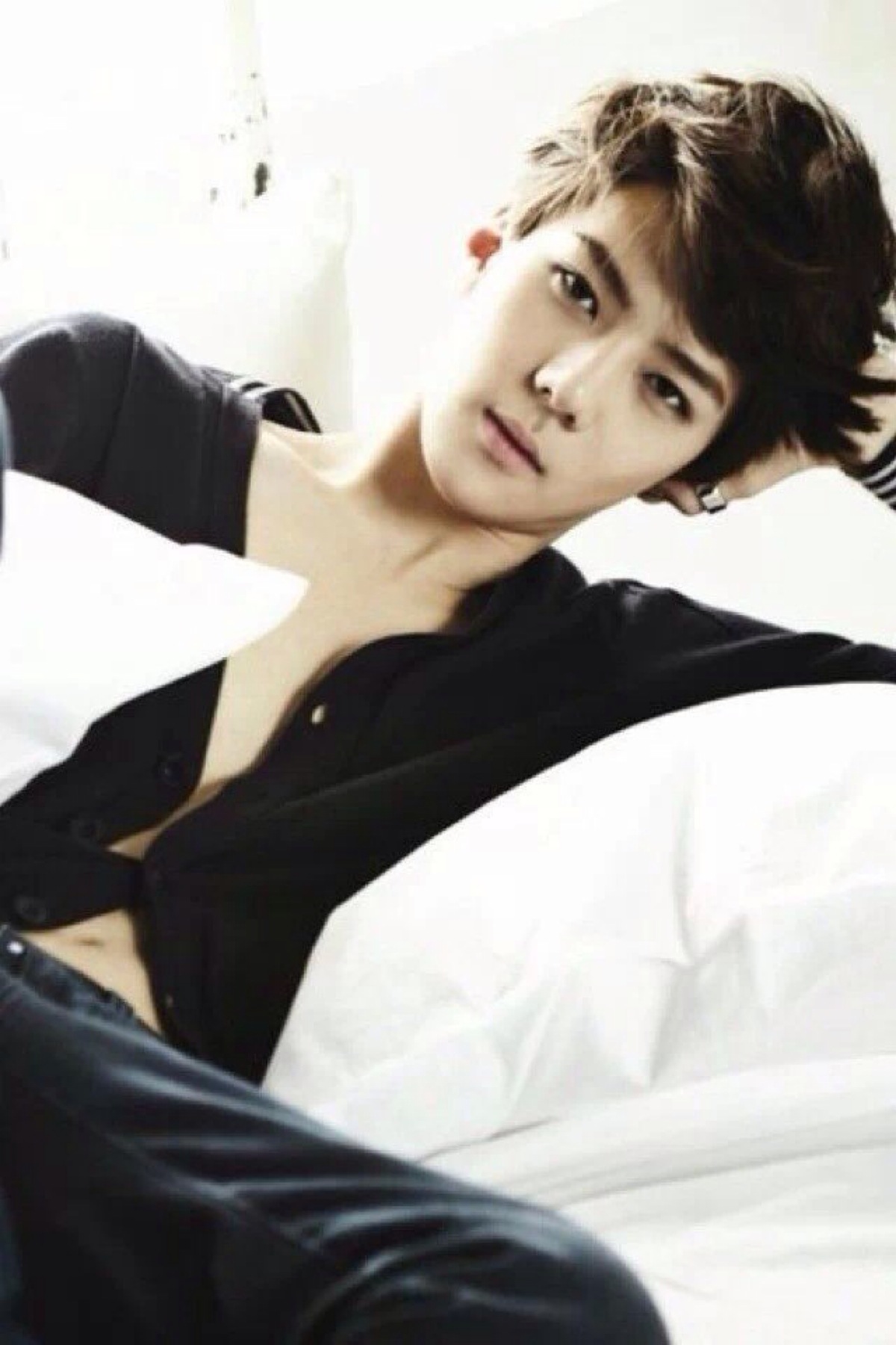 exo 吴世勋