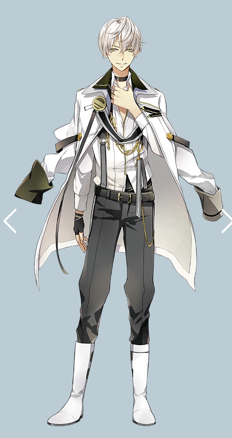 (月歌.)』2014打歌服11