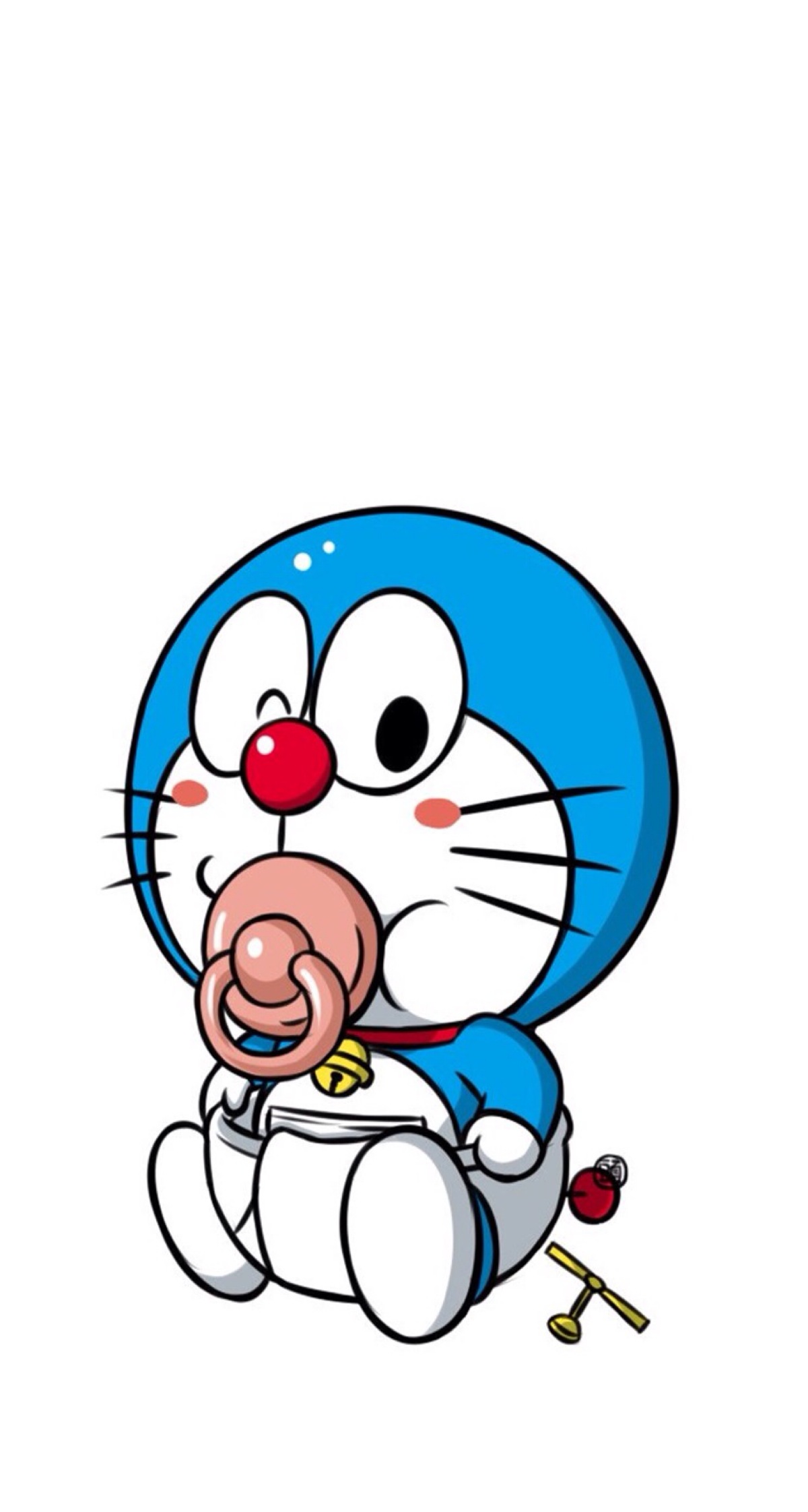 机器猫 
